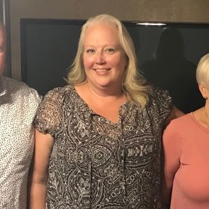 Meet your Posher, Tammy